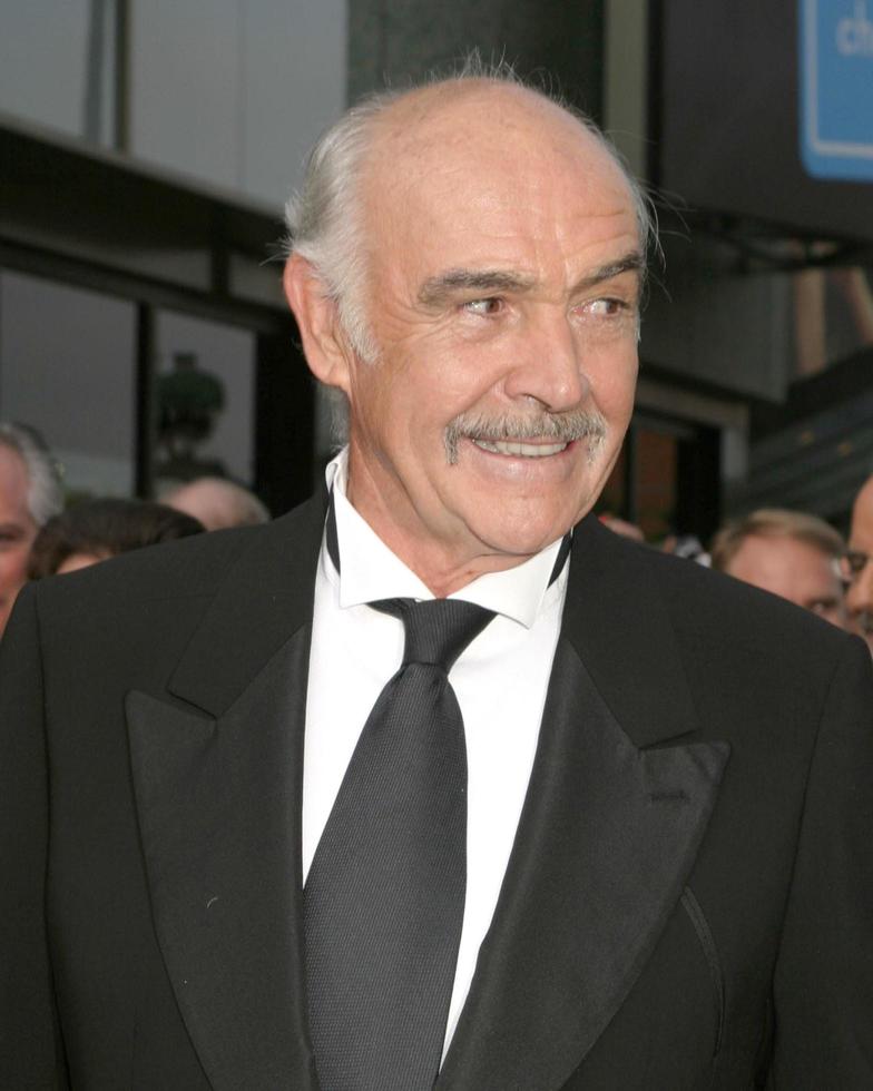 Sean Connery American Film Institute ehrt Sean Connery Hollywood und Highland Los Angeles, ca. 8. Juni 2006 foto