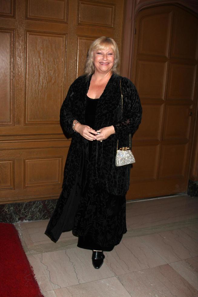 beth maitland bei der aftra media and entertainment excellence awards amees im biltmore hotel in los angeles, ca am 9. märz 2009 foto