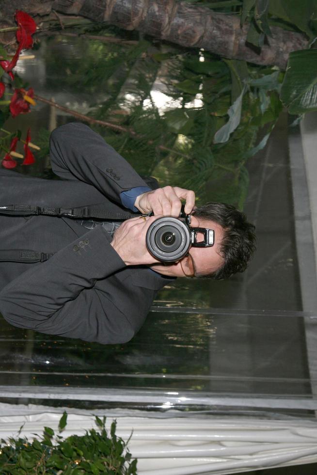 Tim Daly Creative Coalition Leadership Panel Four Seasons Hotel Los Angeles, ca. 31. Januar 2008 foto