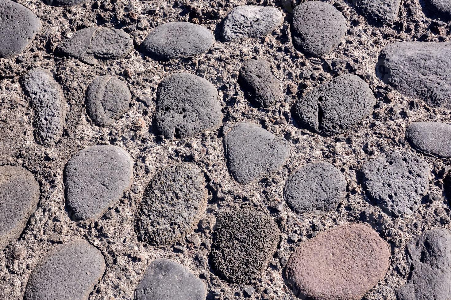 Felsen Nahaufnahme Foto