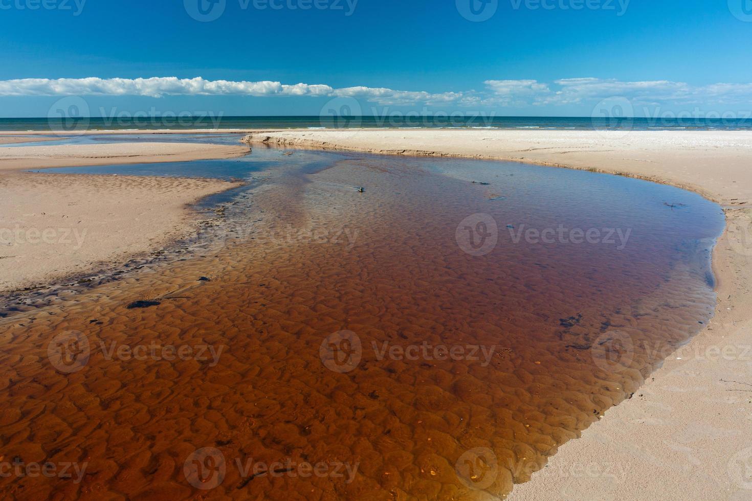 Ostseeküste foto