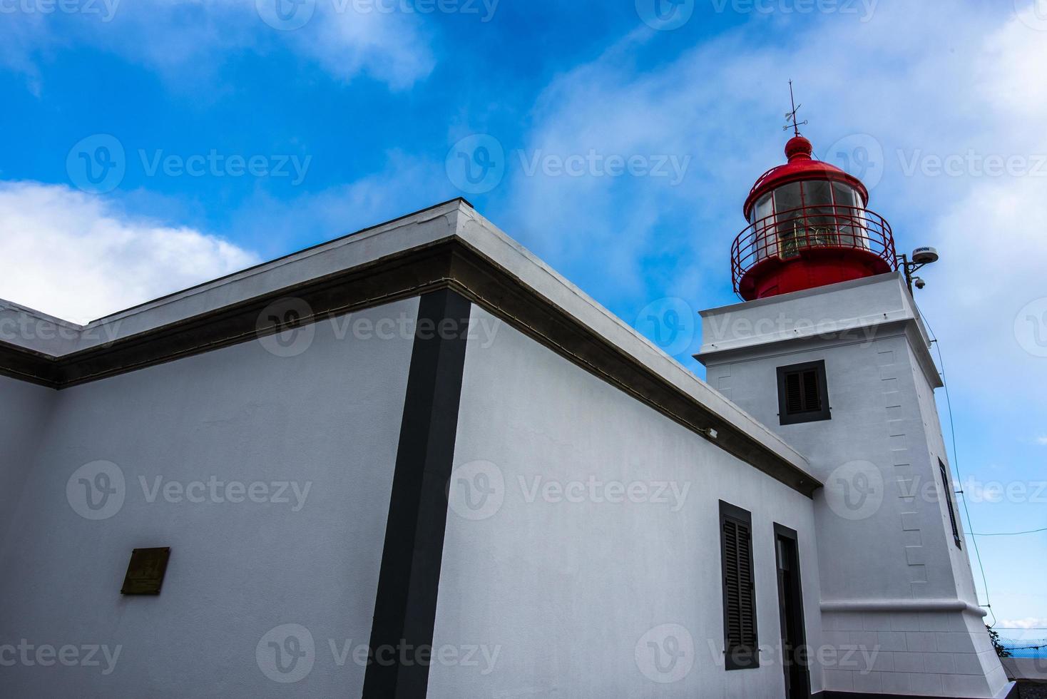 2022 08 16 Madeira Leuchtturm 1 foto