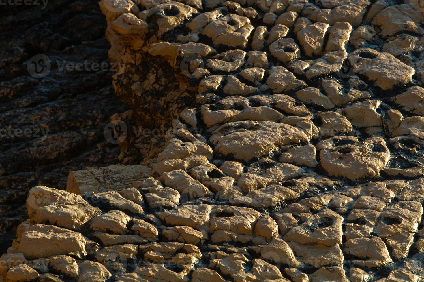 Landschaften von Mikrokykladen, Griechenland foto