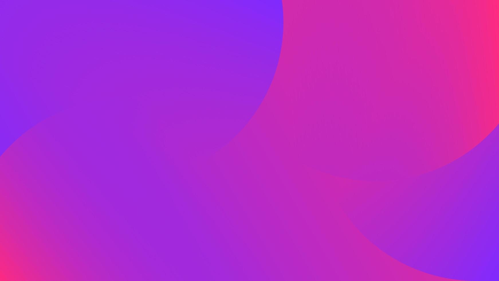 abstrakte lila hintergrundverlaufsfarbe foto
