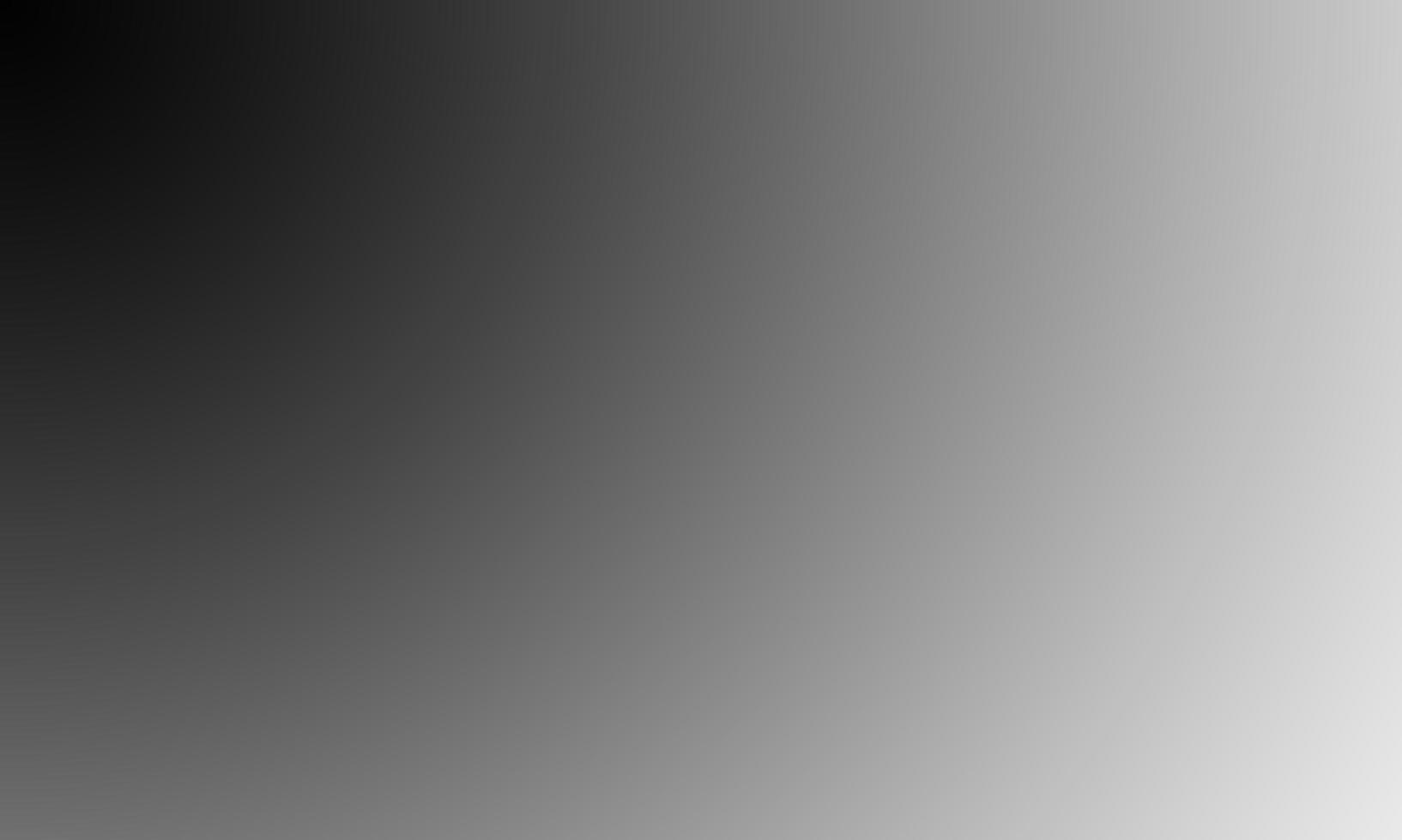 Hintergrund Farbverlauf schwarzes Overlay abstrakter Hintergrund schwarz, nacht, dunkel, abends, mit Platz für Text, für einen Hintergrund. foto