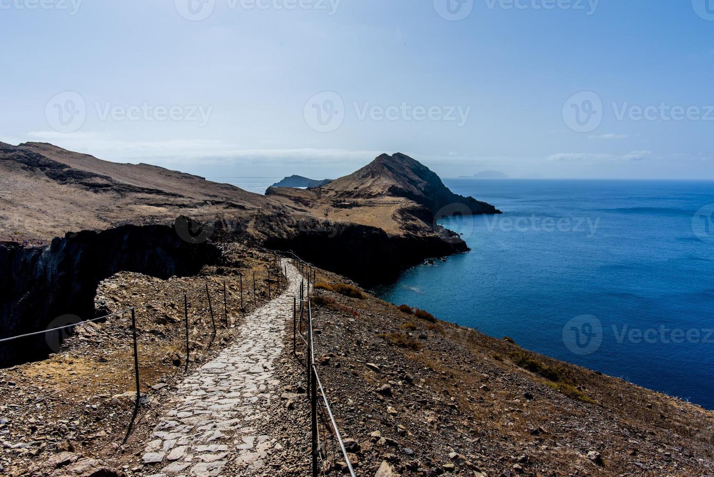 2022 08 20 Madeira Ponta de São Lorenco 11 foto