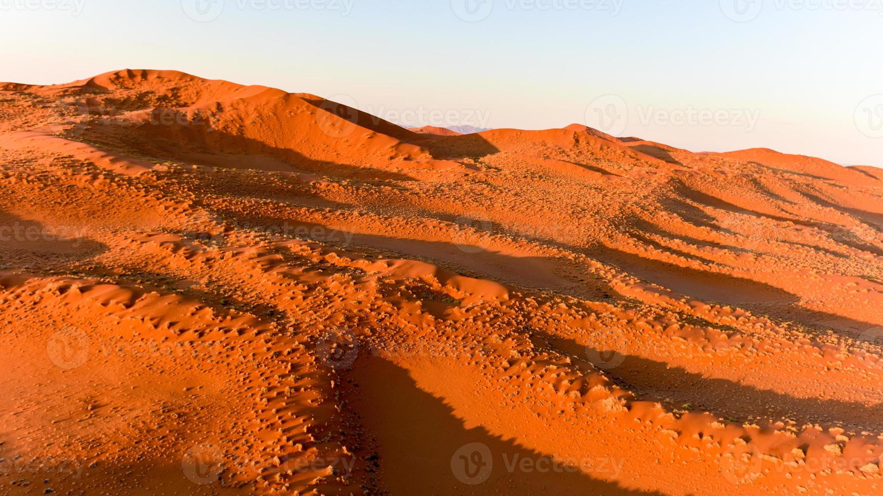 Namibisches Sandmeer - Namibia foto