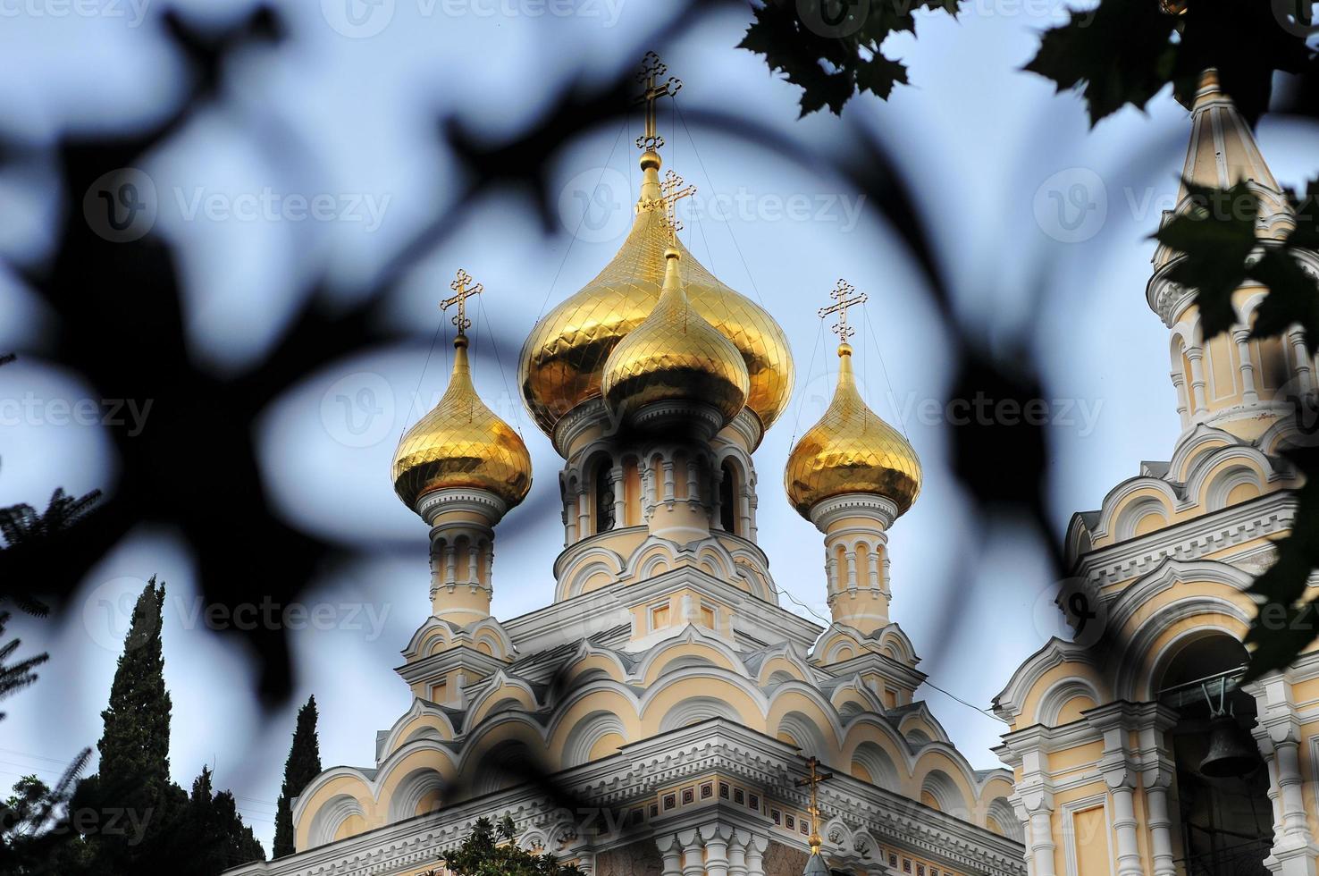 Alexander Nevsky Kathedrale foto