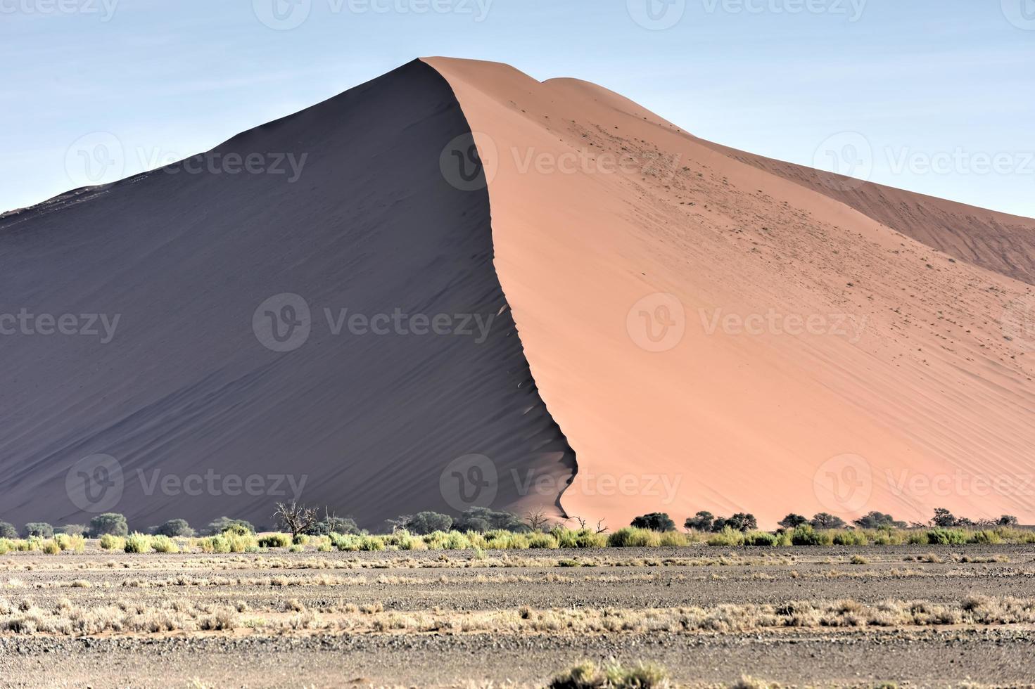 Namib-Wüste, Namibia foto