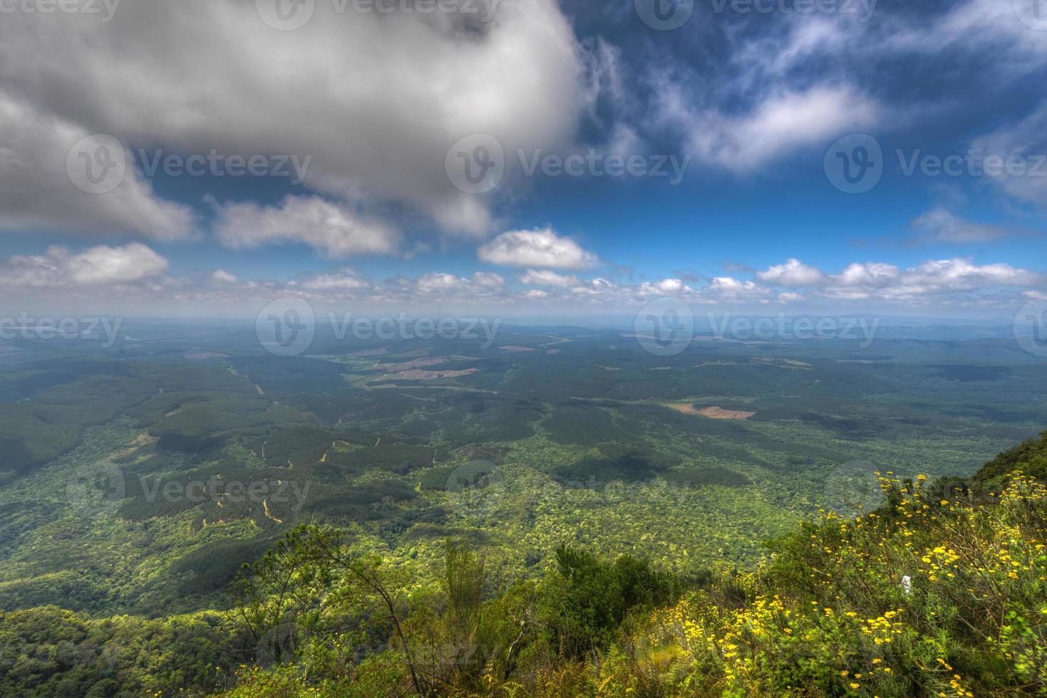 Wonder View, Mpumalanga, Südafrika foto