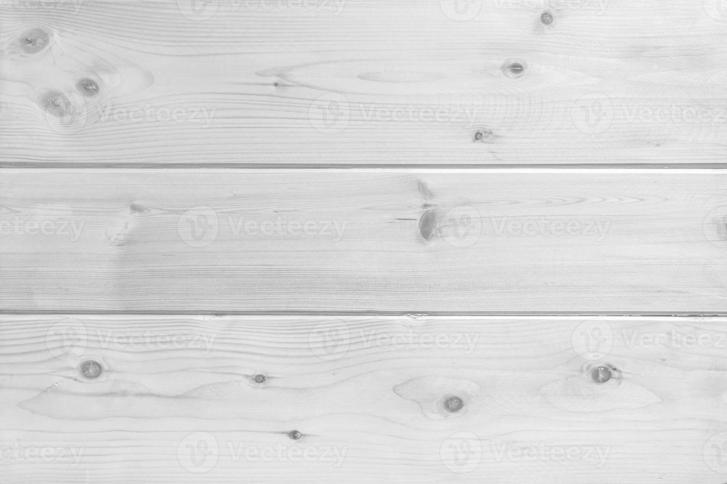 alte weiße Kiefer Holzbrett Wand Textur Hintergrund foto