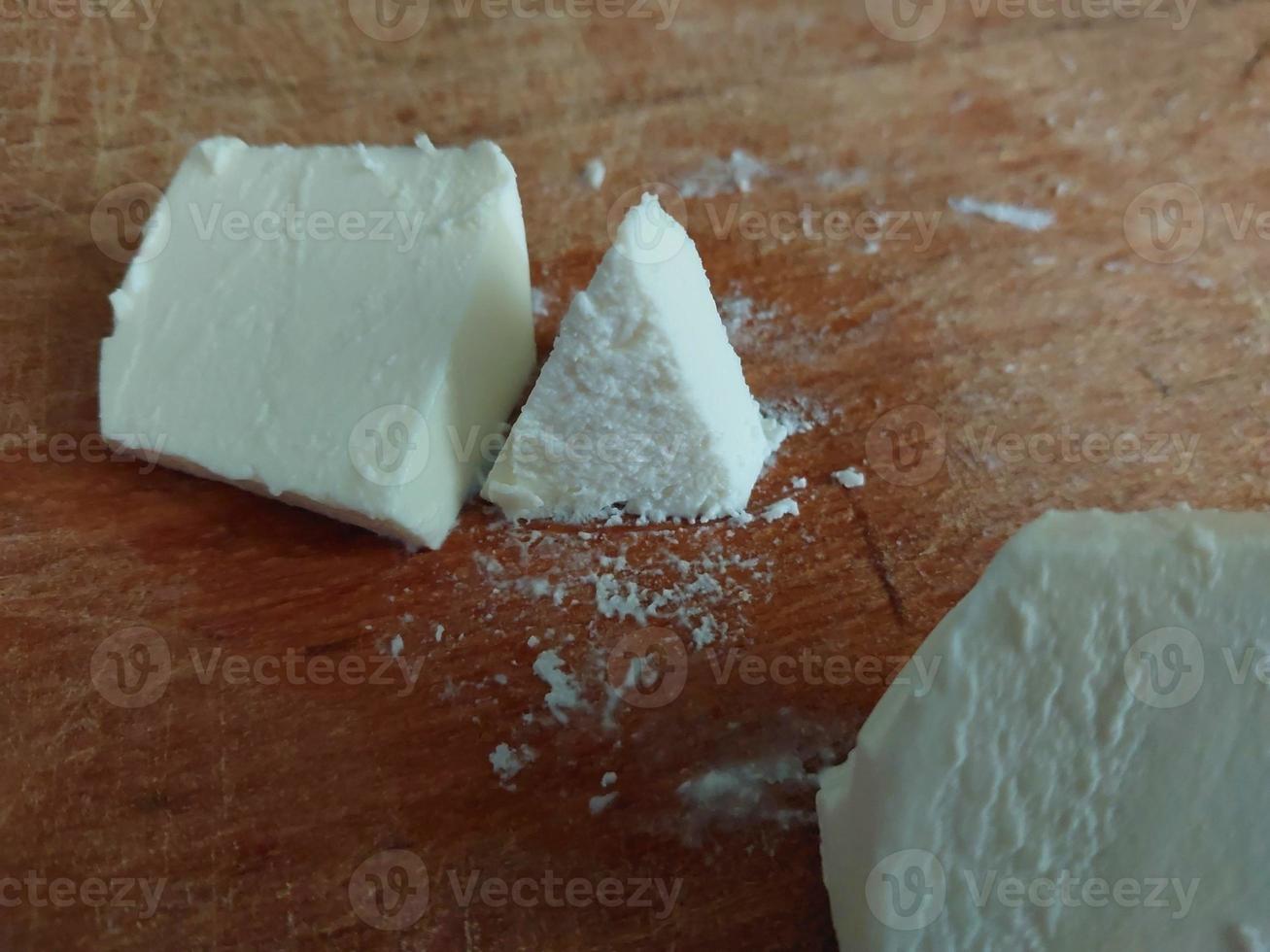 feta-käse gesunde milchnahrung für die ernährung foto