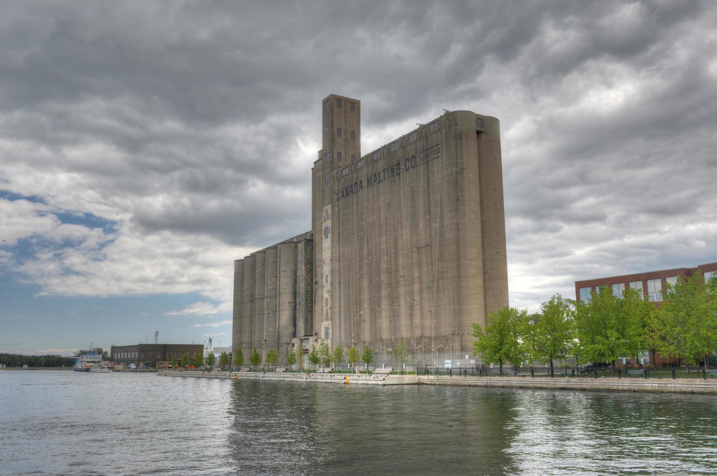 Kanada Malzsilos - Toronto, Kanada, 2022 foto