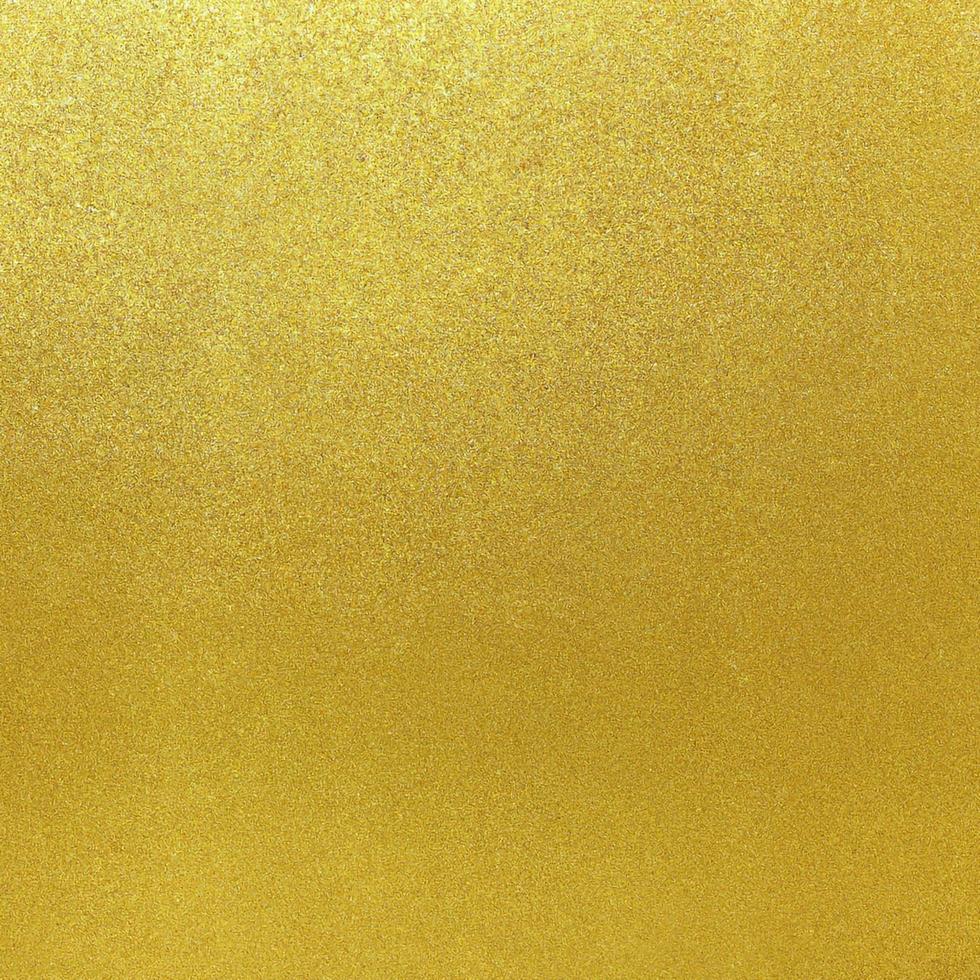 Gold Farbverlauf Metall Textur Hintergrund dekorativer Hintergrund eleganter goldener Hintergrund gelbes Licht Fett Gold Textur Aluminium Metall Glanz Grunge Textur foto