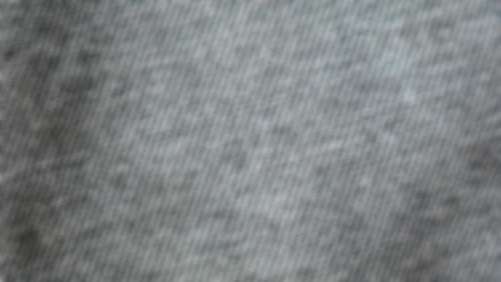 graue Jeansstruktur als Hintergrund foto