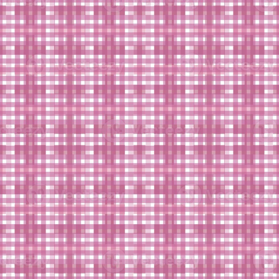 rosa hintergrund rot und weiß kariertes muster rosa und weiße streifen karierte weidenkorb textur nahtlose muster braun und schwarz foto