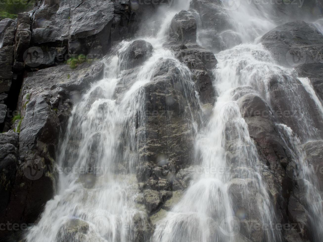 Schiffskreuzfahrt in Skandinavien foto