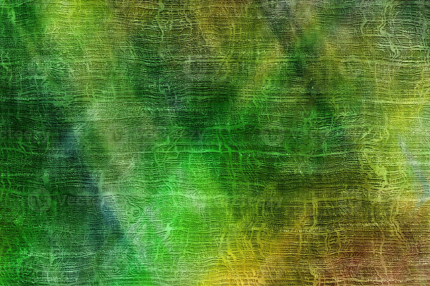 abstrakter texturhintergrund, digital gemalte aquarellbeschaffenheit, buntes texturoberflächendesign. abstrakter holographischer hintergrund. abstrakte malereibeschaffenheit foto