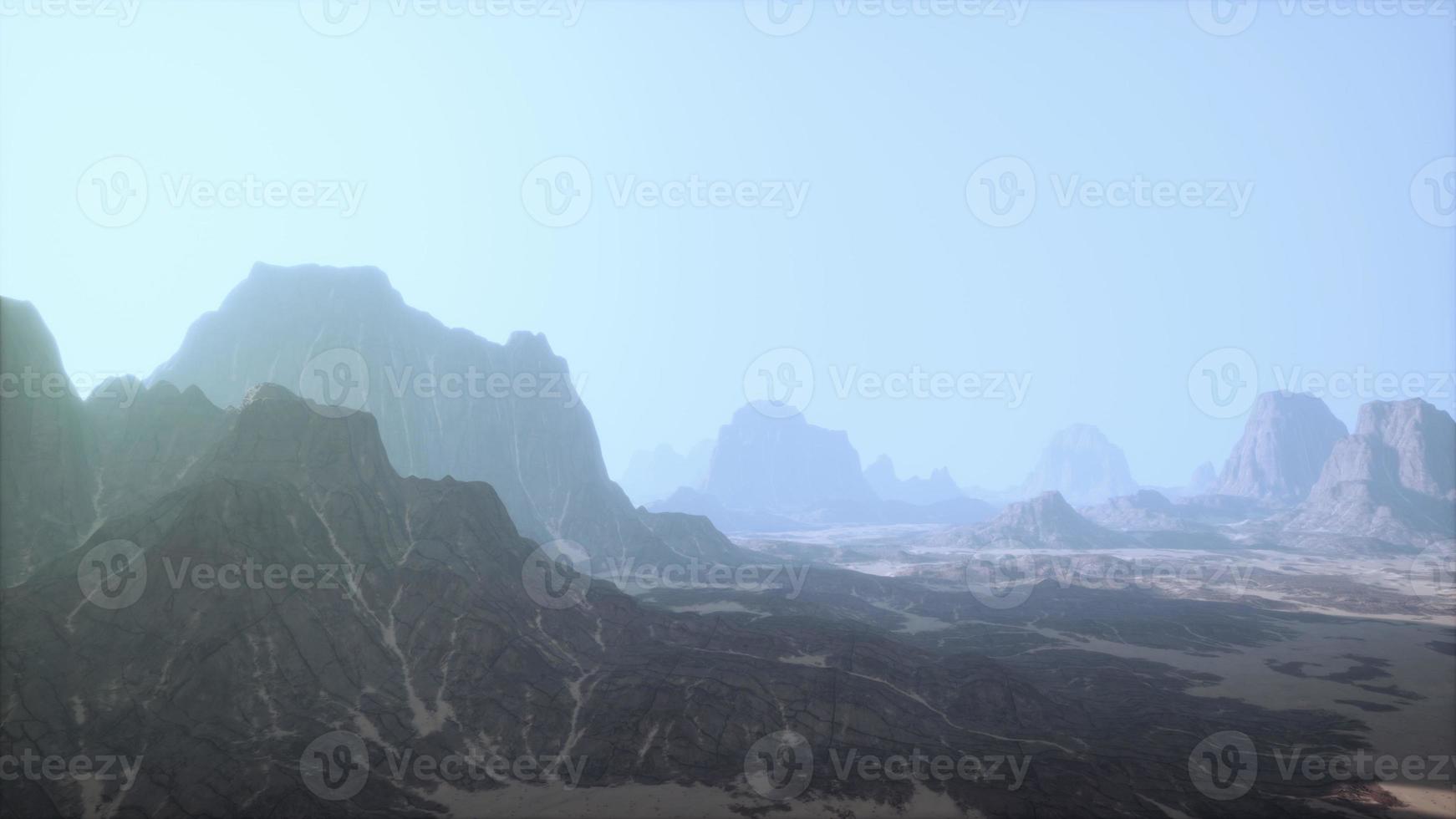 Red Rock Canyon in Nevada foto