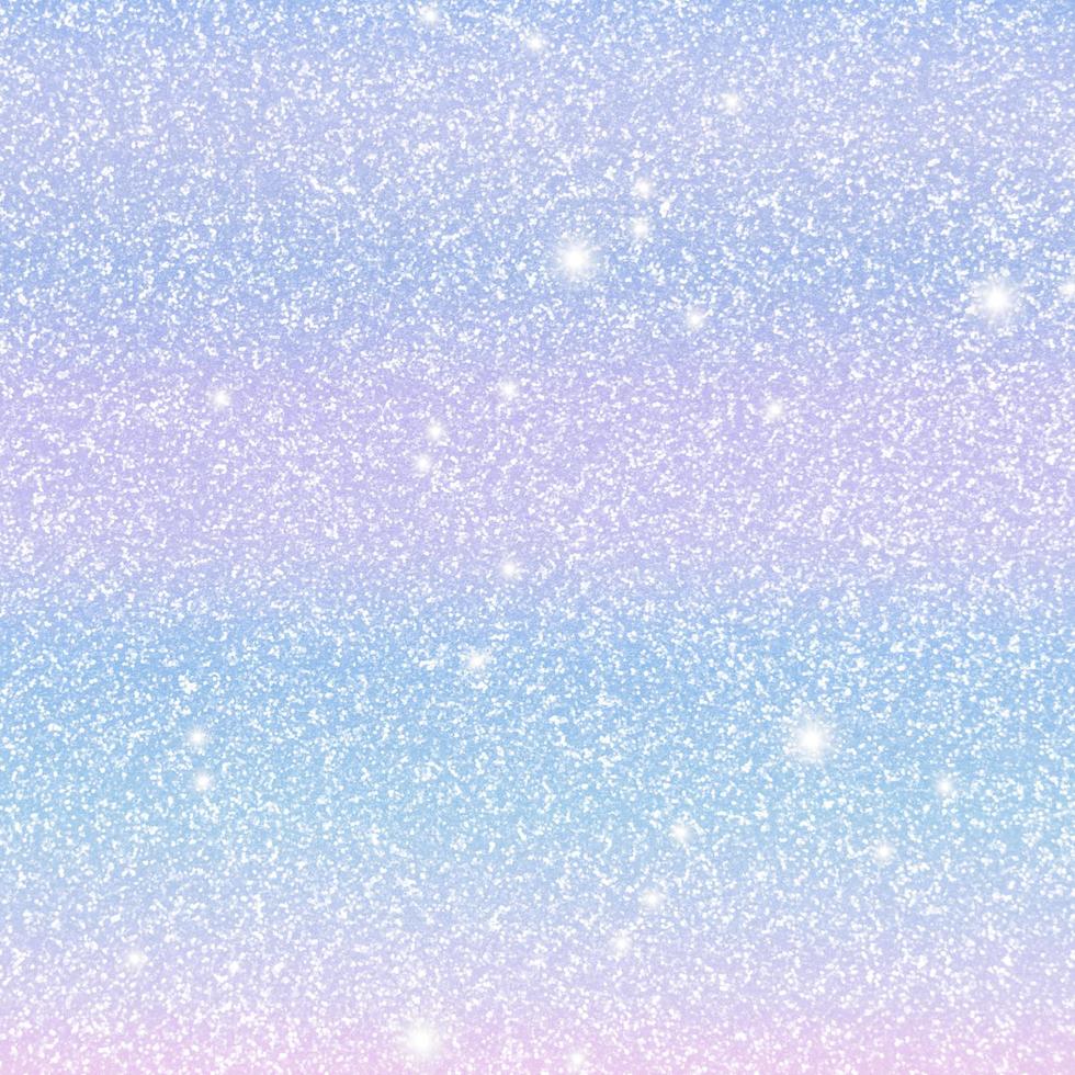 glitzernder Hintergrund mit Farbverlauf foto