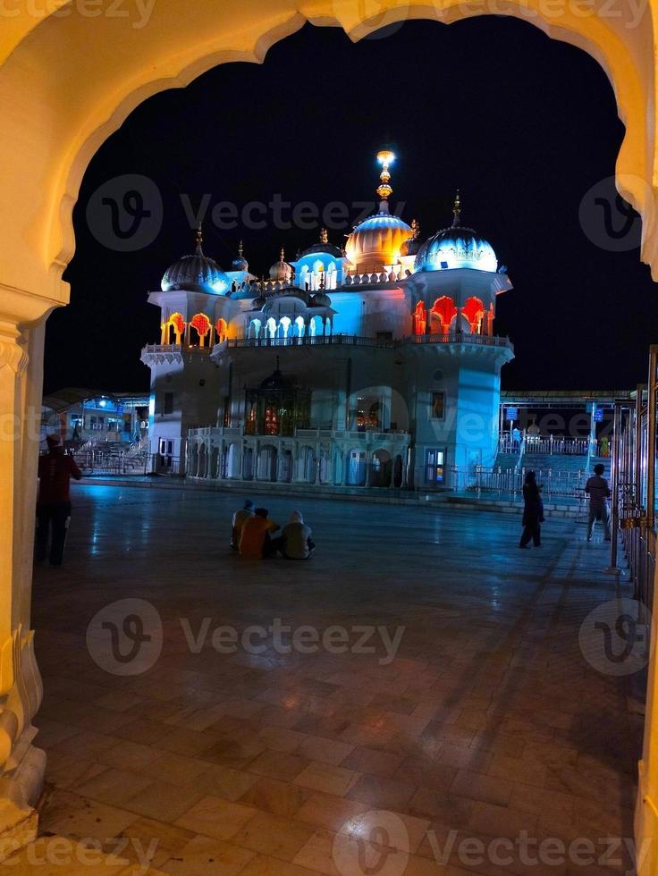 thkhat shri keshgarh sahib foto