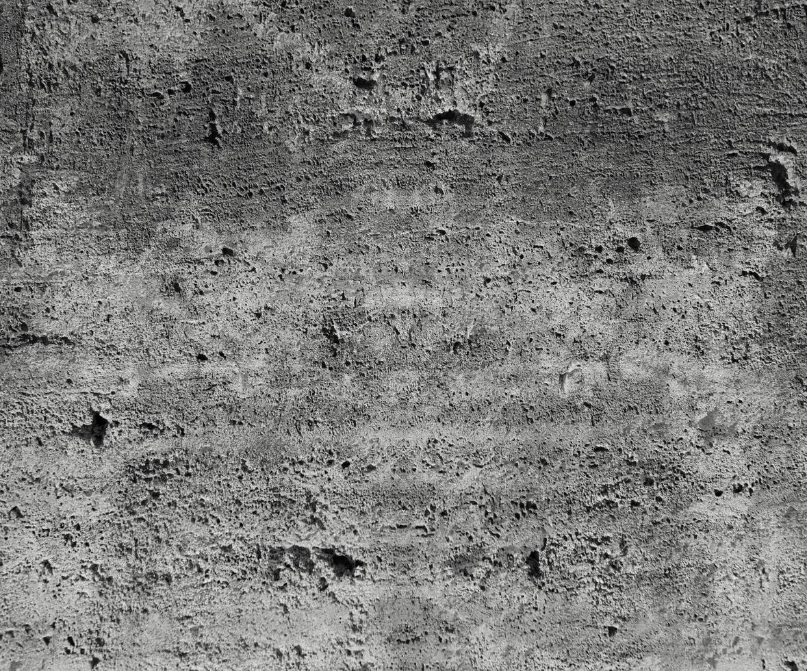 Betonwand Textur foto