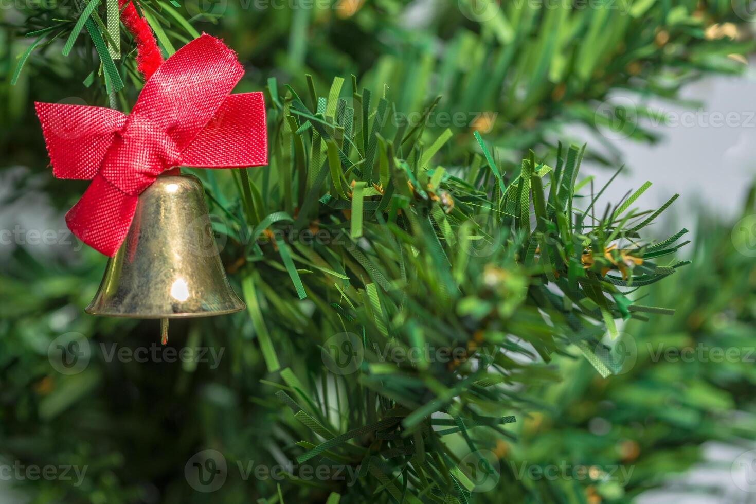 Weihnachtshintergrund für die Adventszeit foto