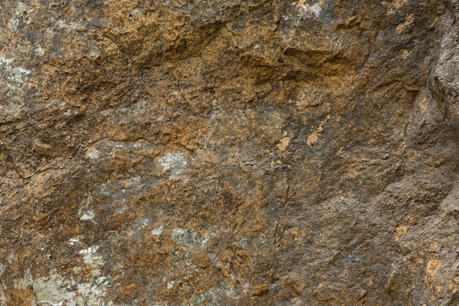 Felsoberflächenhintergrund foto