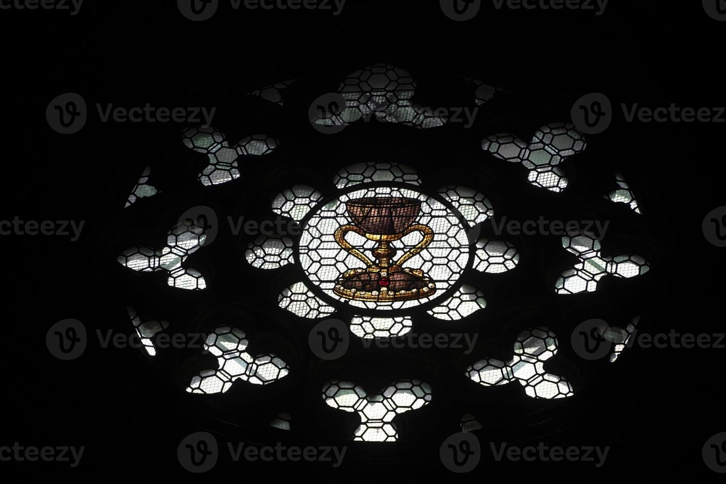 valencia spanien gotische kathedrale kirche foto