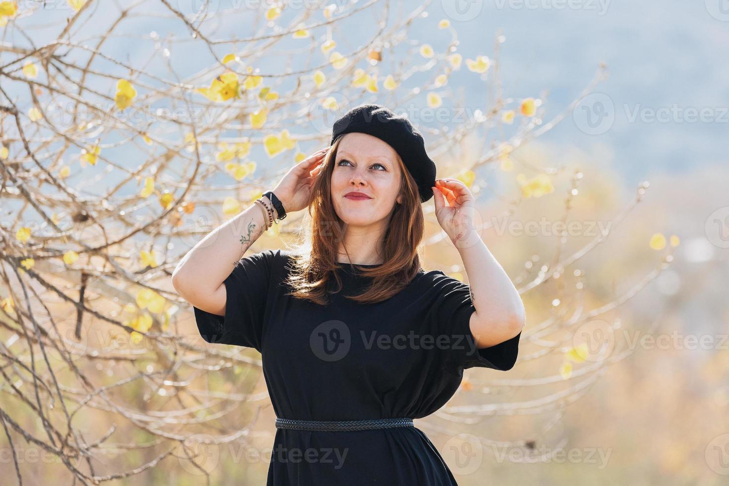 Outdoor-Portrait-Lifestyle foto