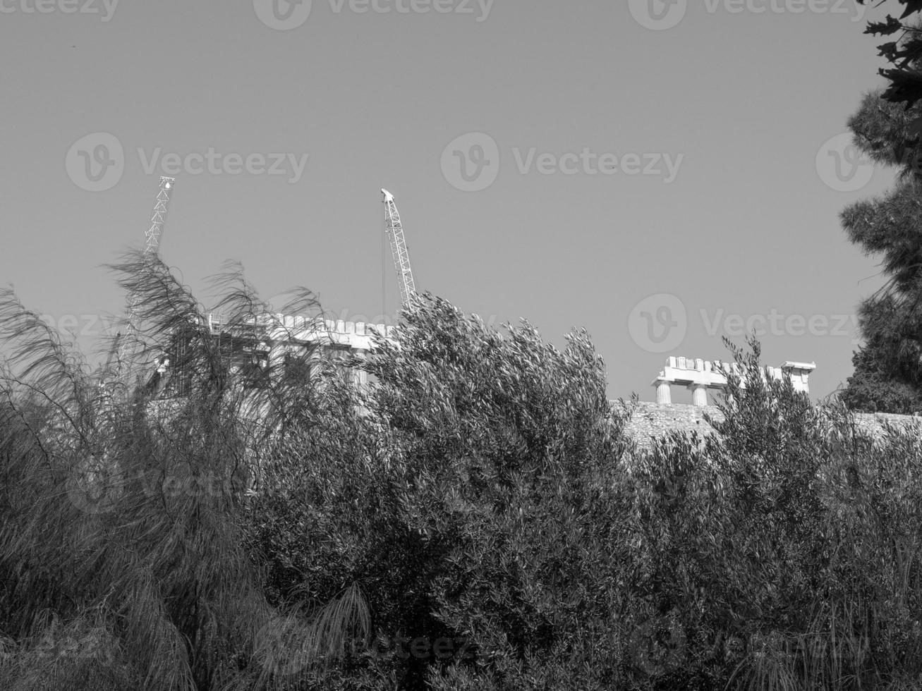 Der Strand von Norderney foto