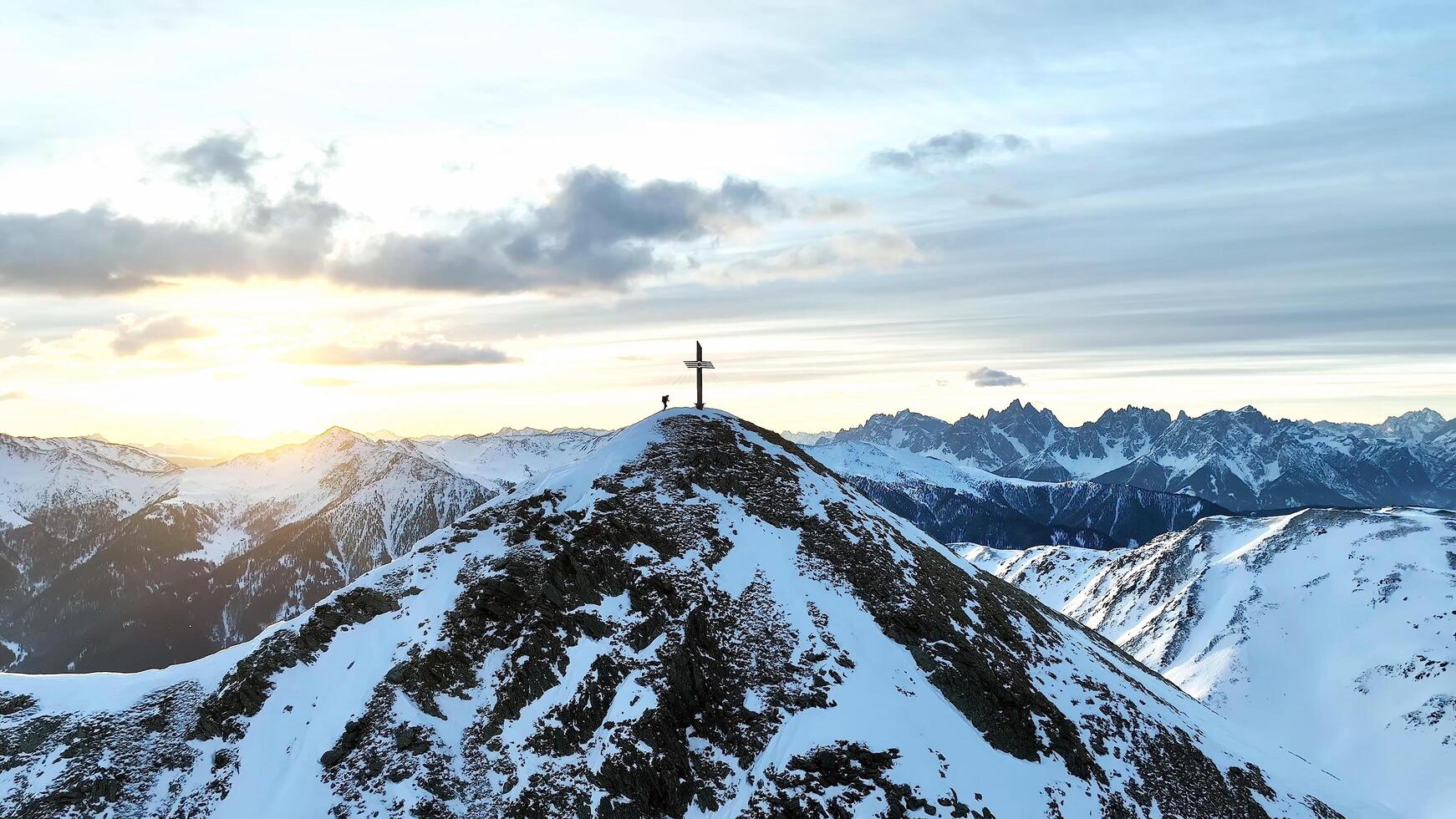 schönste Ort der Welt foto