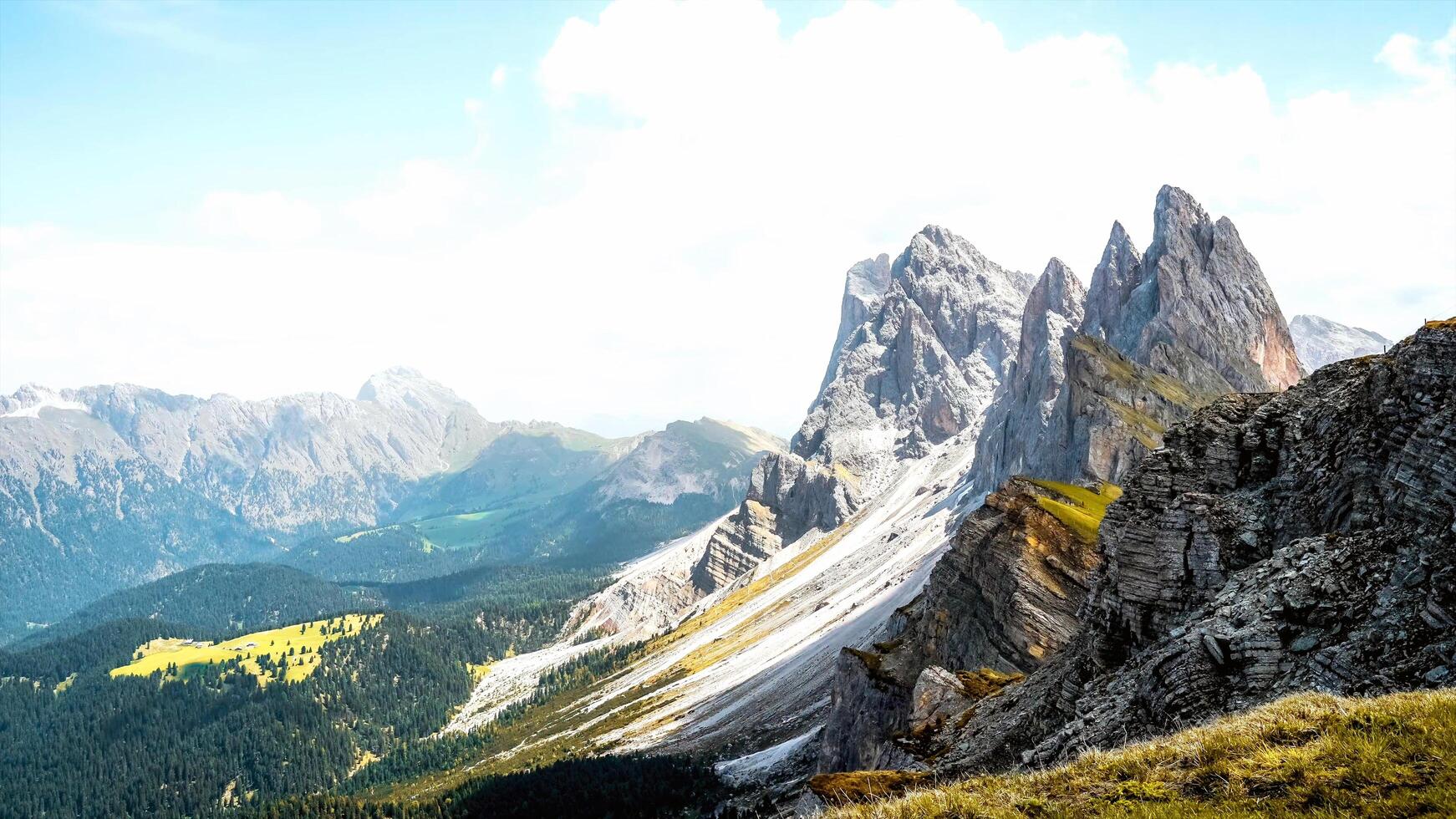 Attraktionen der Welt, die Sie vergessen lassen, zurückzukehren foto