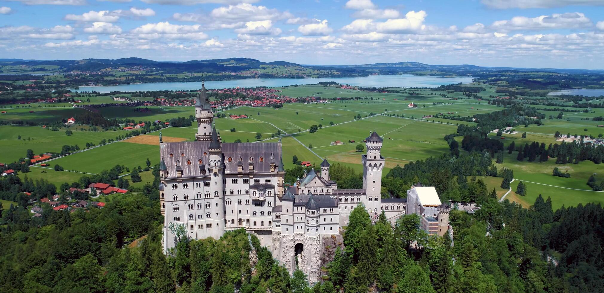 Costa Rica und Deutschland foto