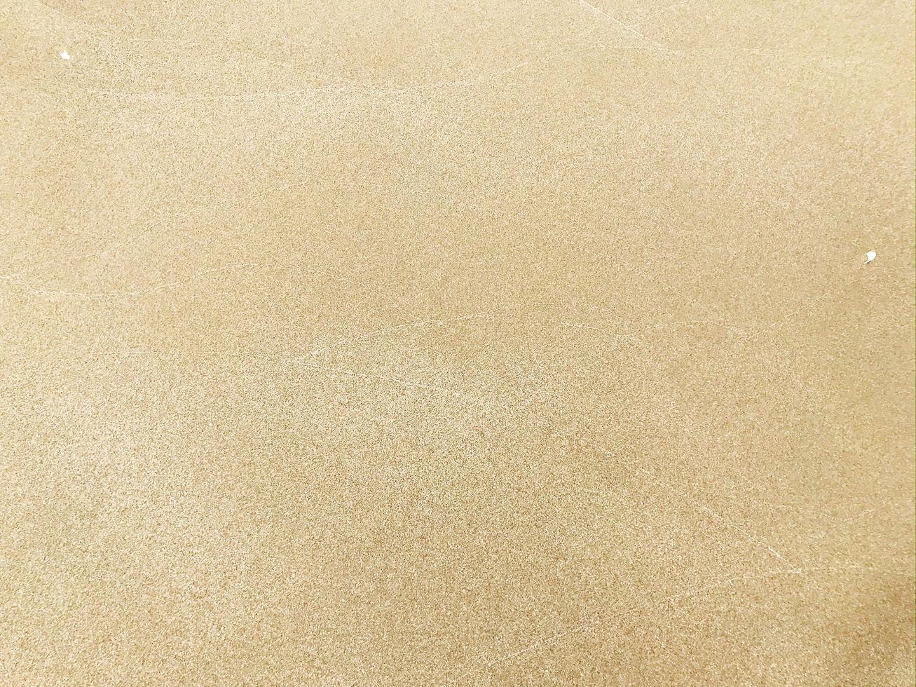 rustikale beige Textur foto