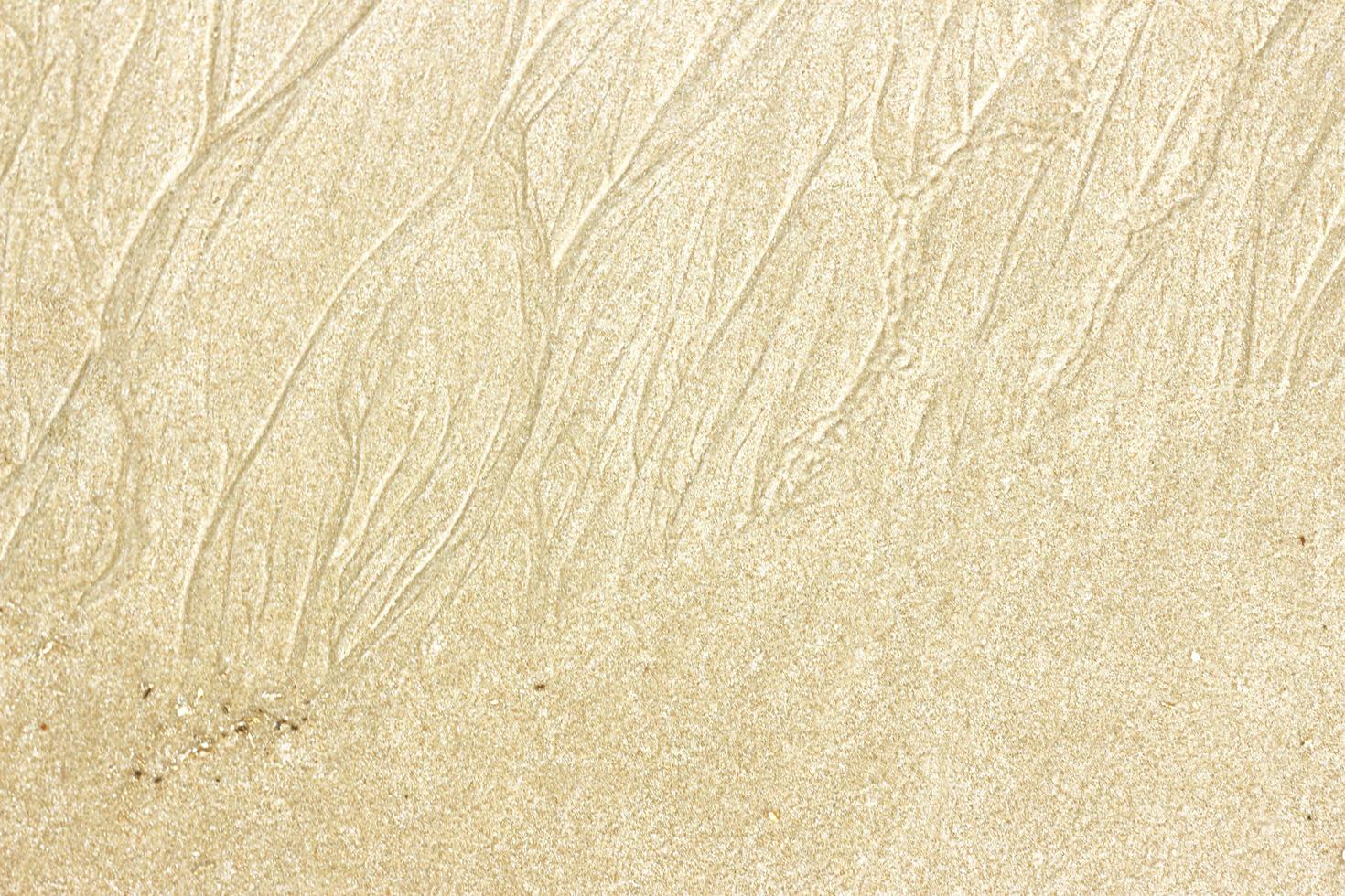Sand Textur Hintergrund foto