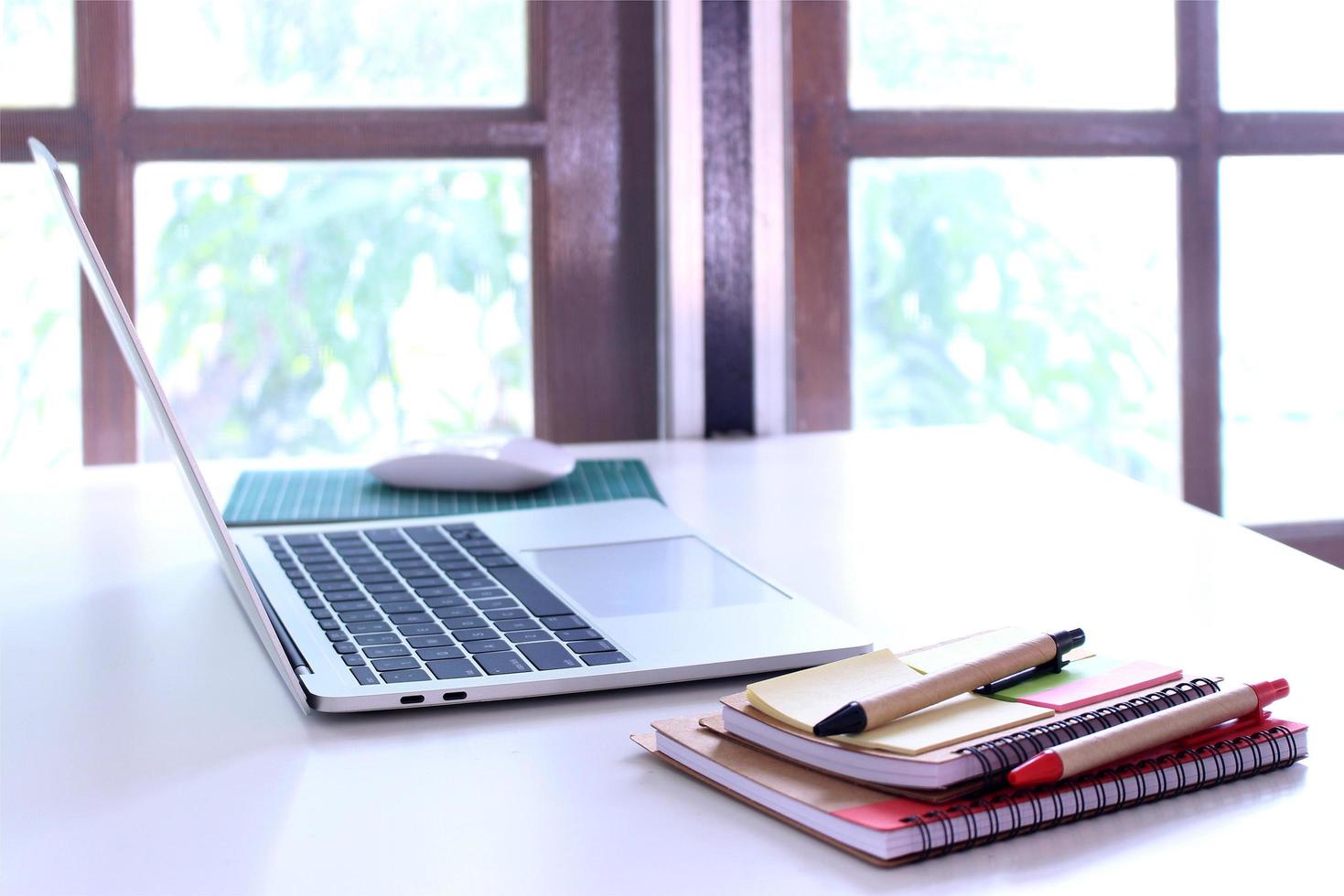 Laptop und Notebooks foto