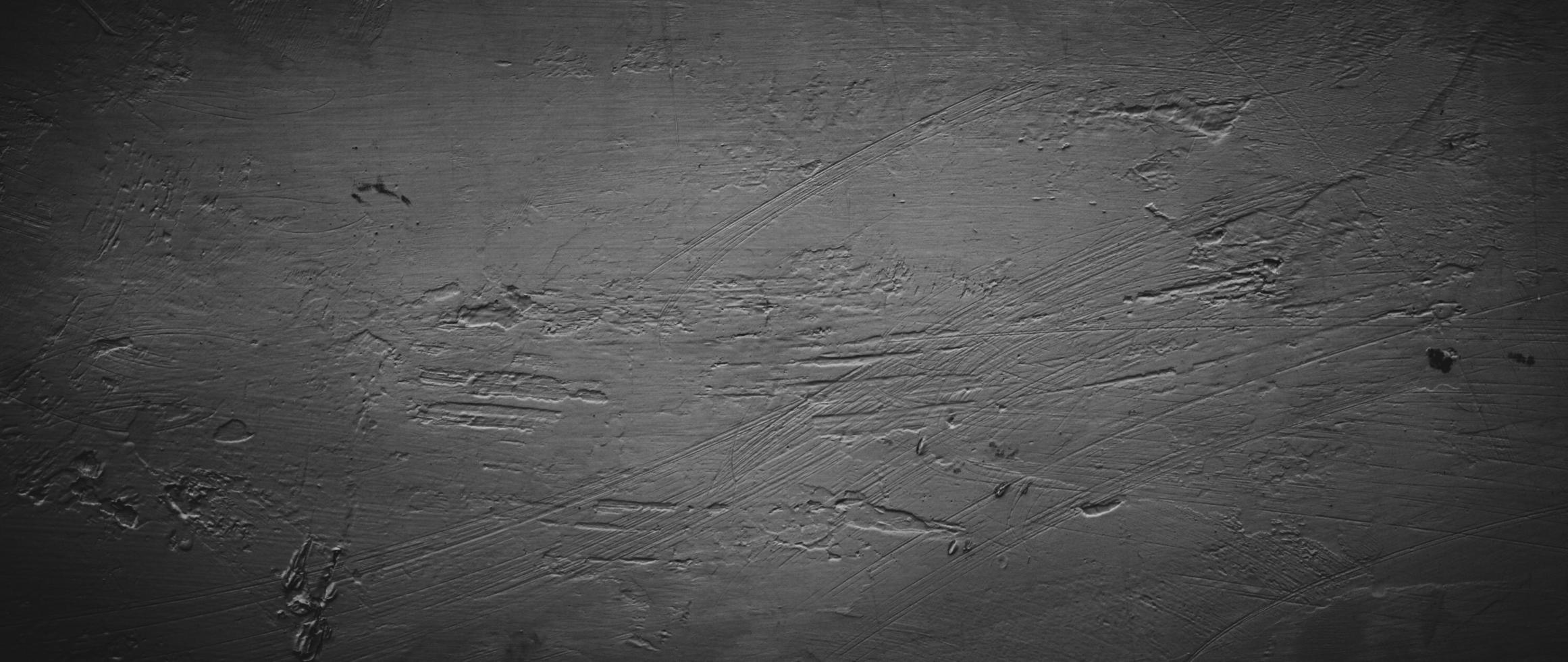 abstrakter schwarzer Wandbeschaffenheitshintergrund foto