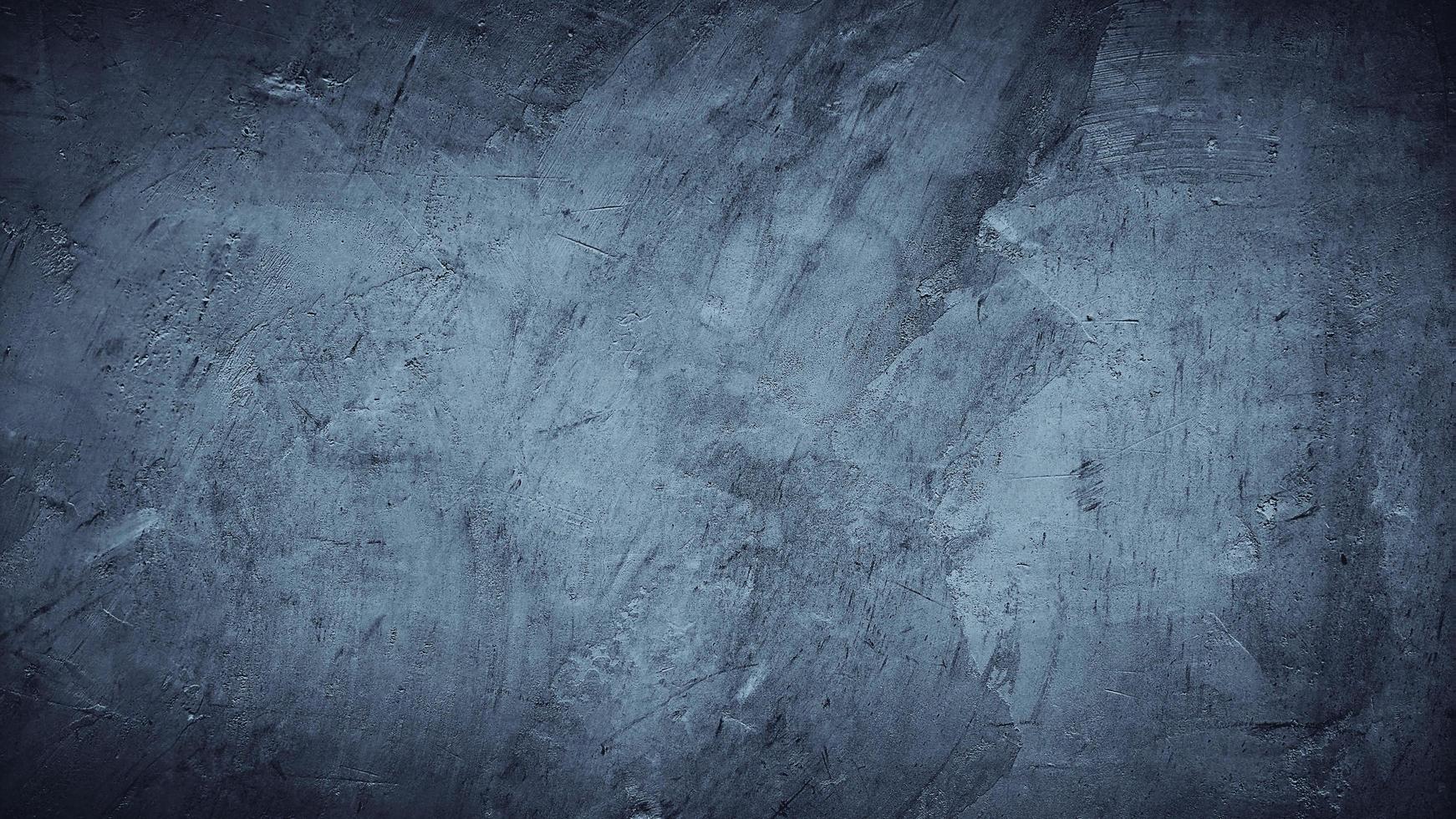 abstrakt grau Mauer Textur Hintergrund foto