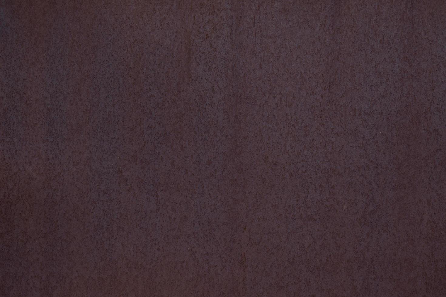 nahtlos rot braun rostig texturiert Metall Blatt Außen Zaun benutzt im Konstruktion Industrie wie ein Gebäude Material. Hintergrund Hintergrund Hintergrund foto