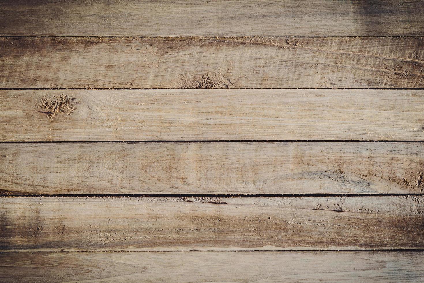 Grunge Holz rustikal Textur und Hintergrund mit Raum foto