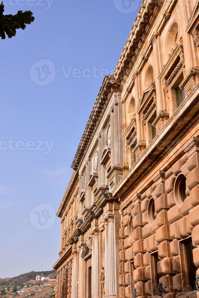 die Architektur im das Stadt foto