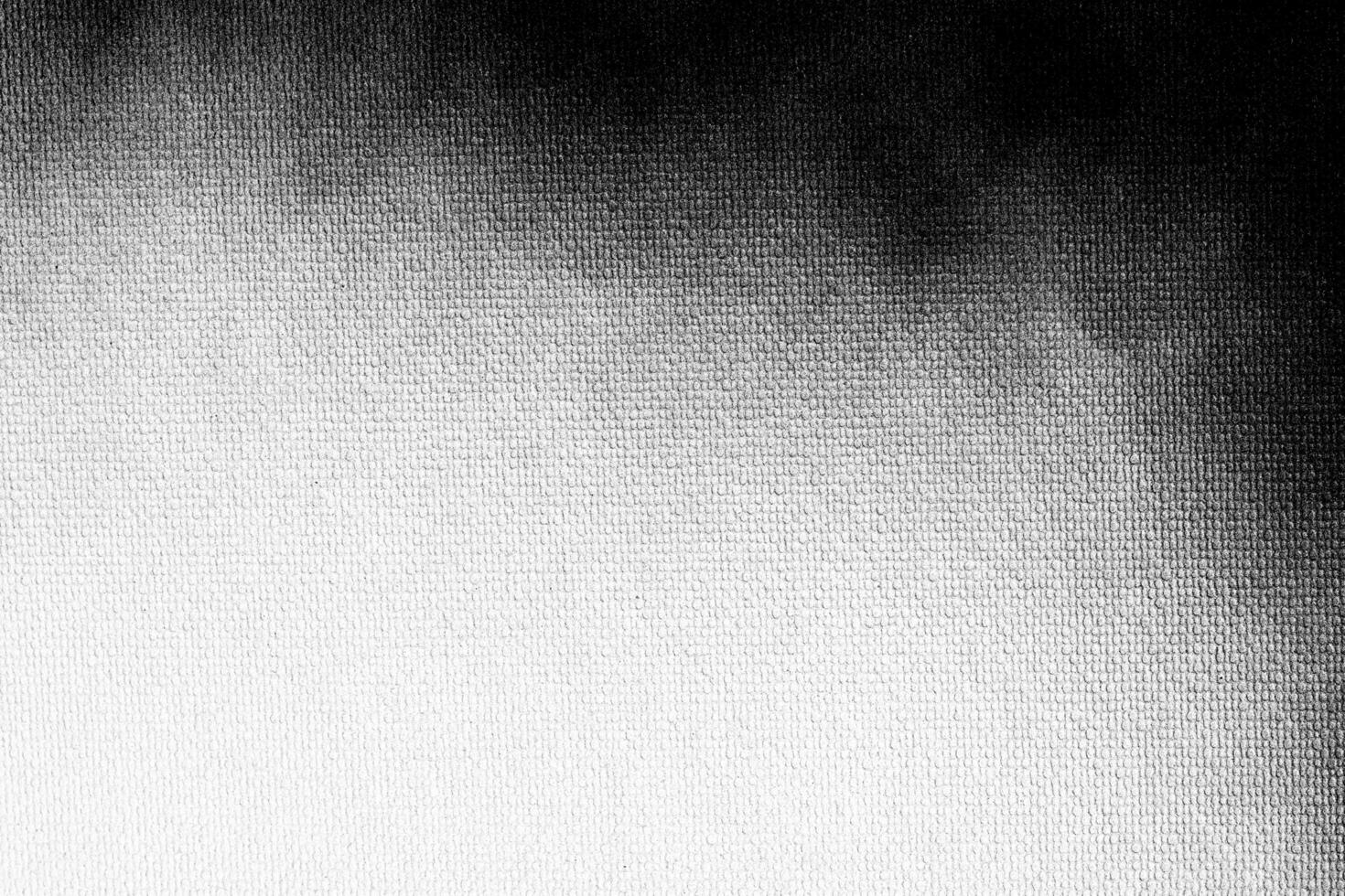schwarz Tinte gestalten auf Aquarell Papier Textur Hintergrund foto
