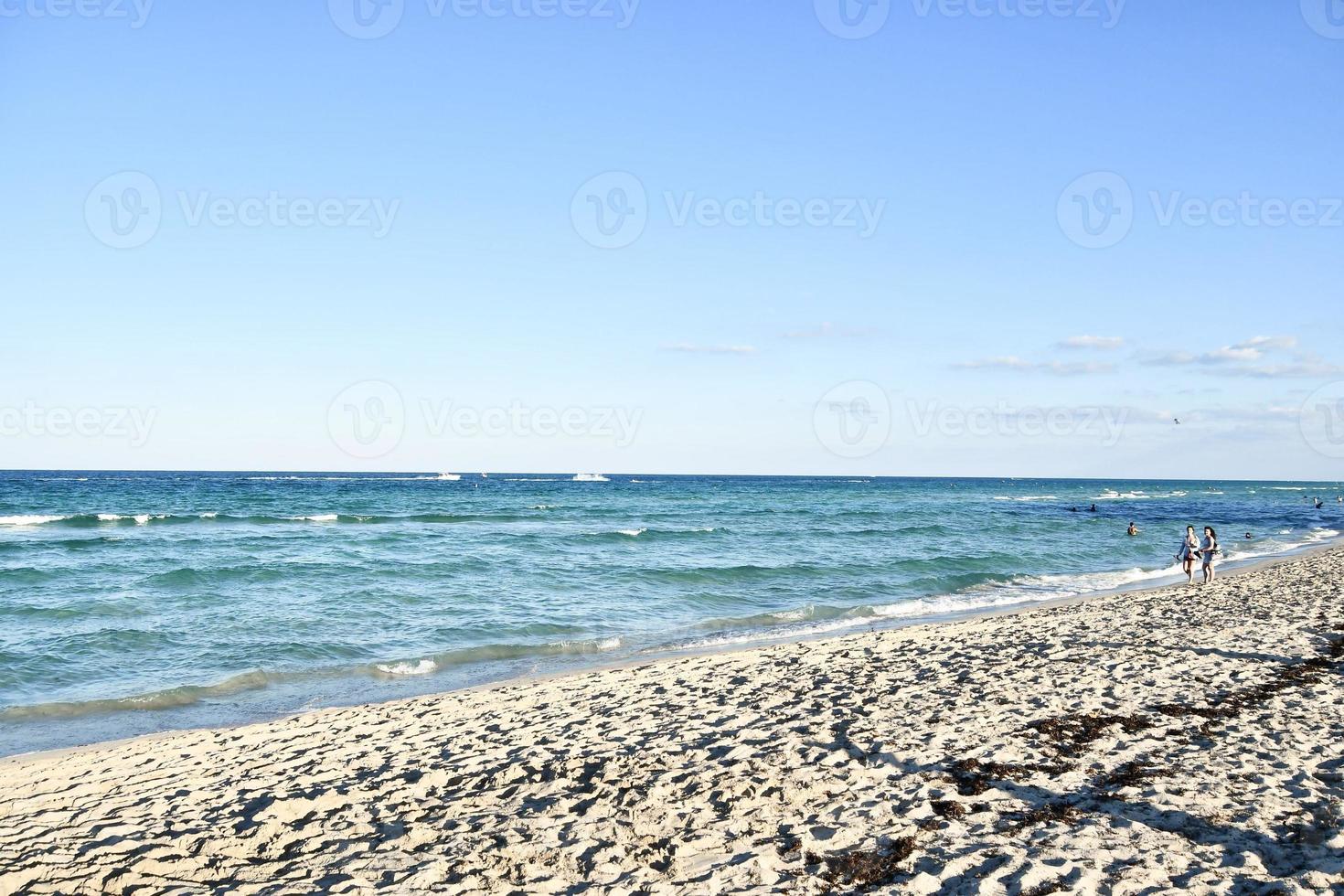 szenisch Küsten Aussicht foto