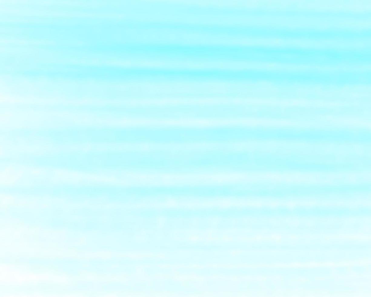 Blau Himmel Aquarell abstrakt Hintergrund foto