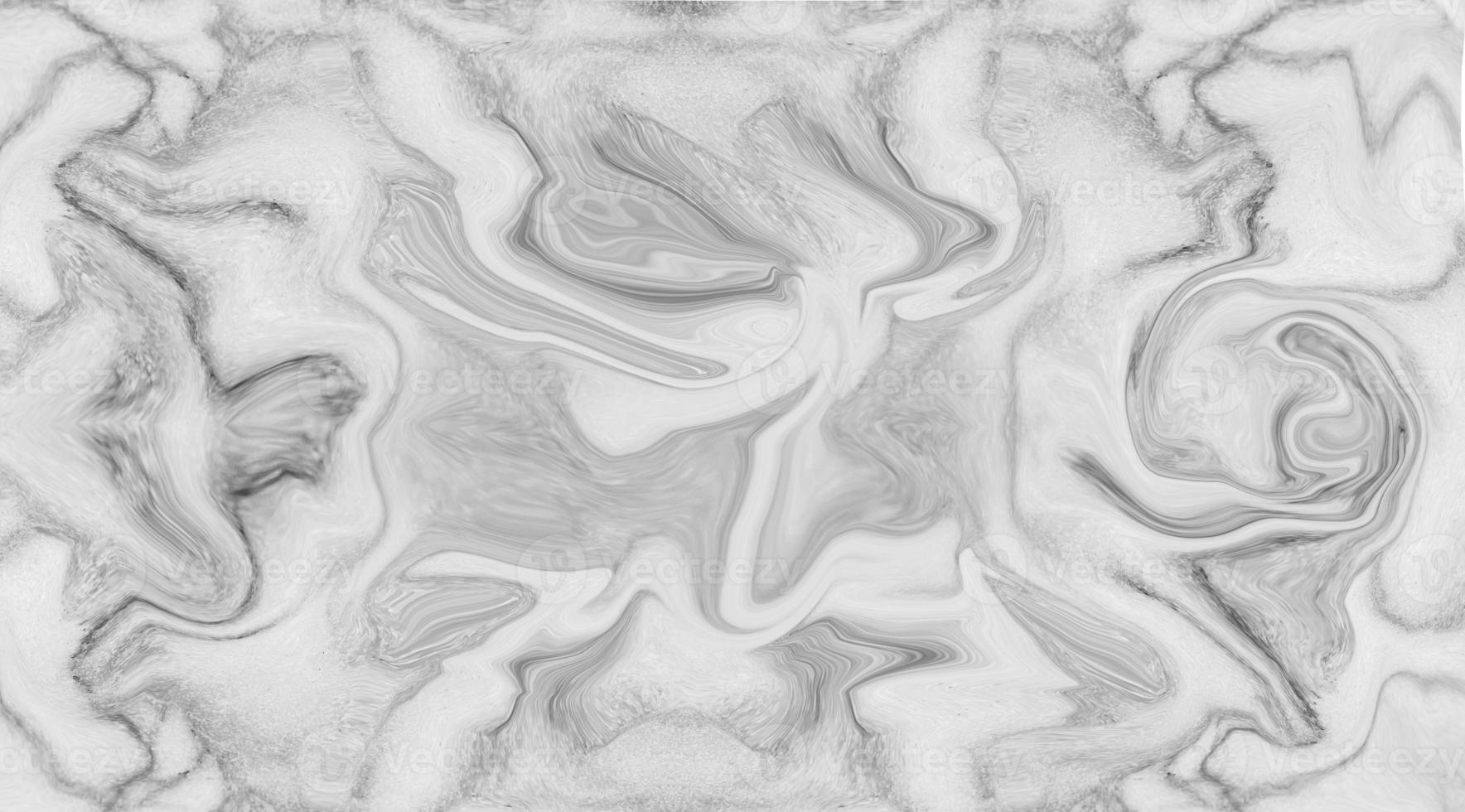 natürliche Textur des schönen weißen Marmormusters für Hintergrund foto