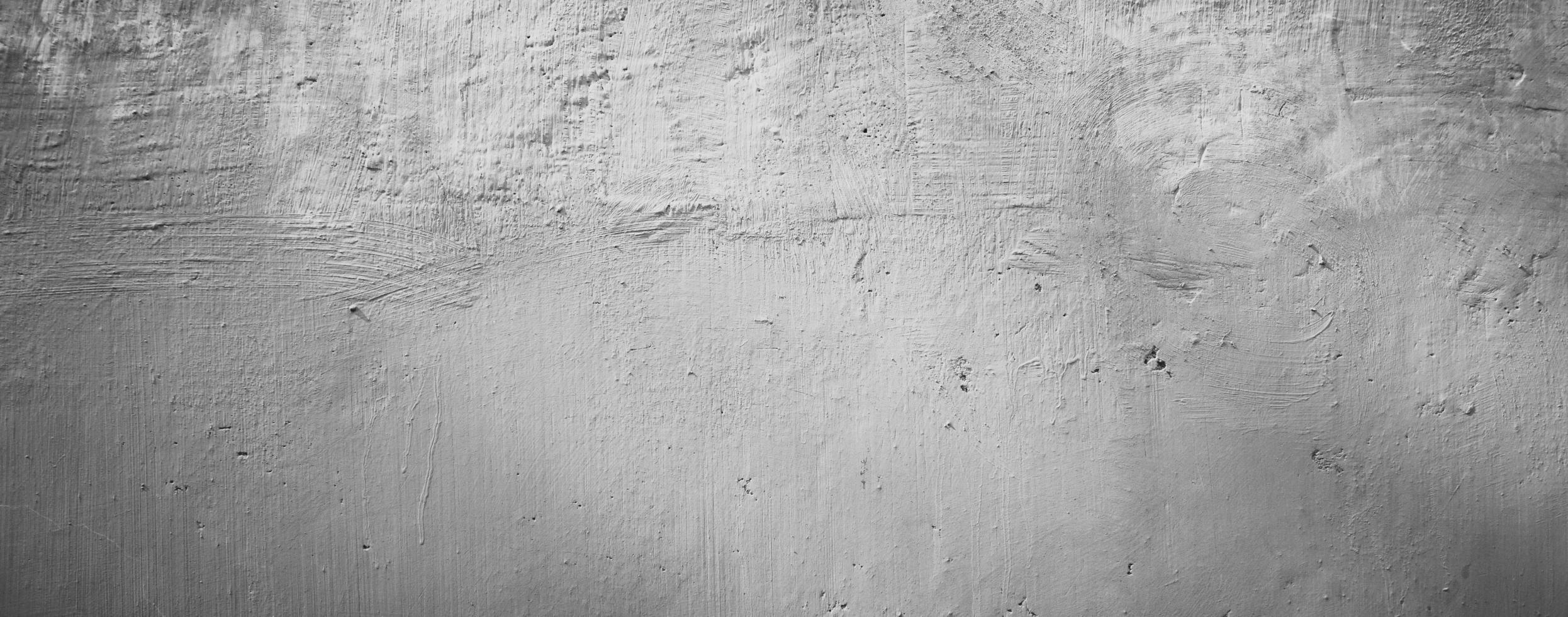abstrakter weißer Wandbeschaffenheitshintergrund foto
