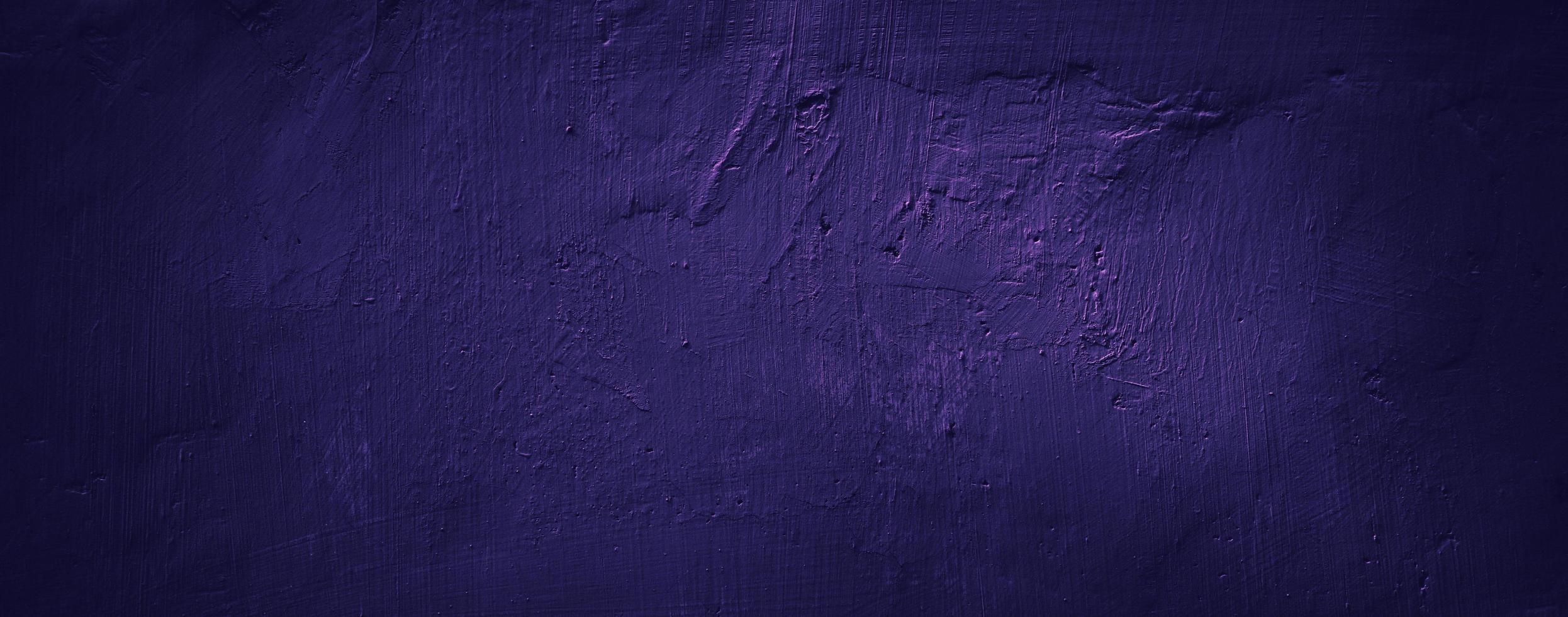 abstrakt Grunge lila Mauer Textur Hintergrund foto