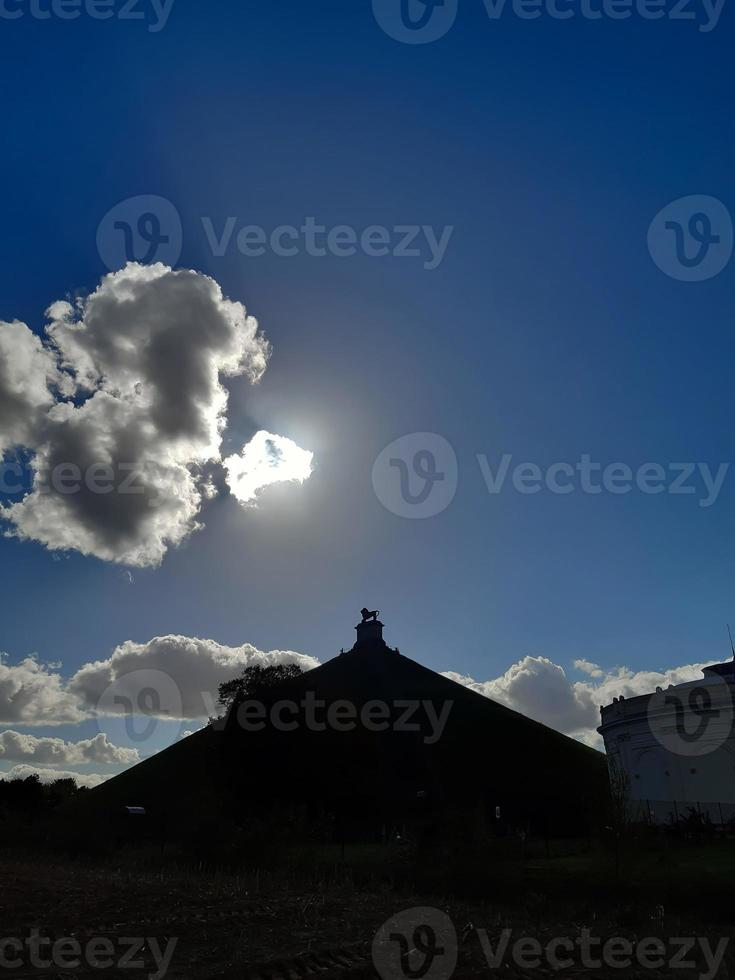 etwas setzt und Aktivitäten im Belgien foto