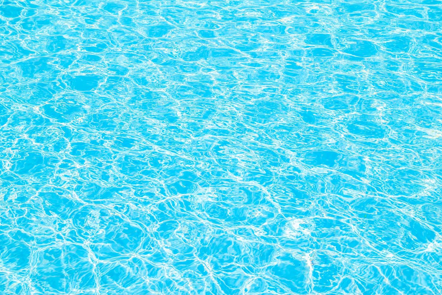 Schwimmbad Wasser Hintergrund foto